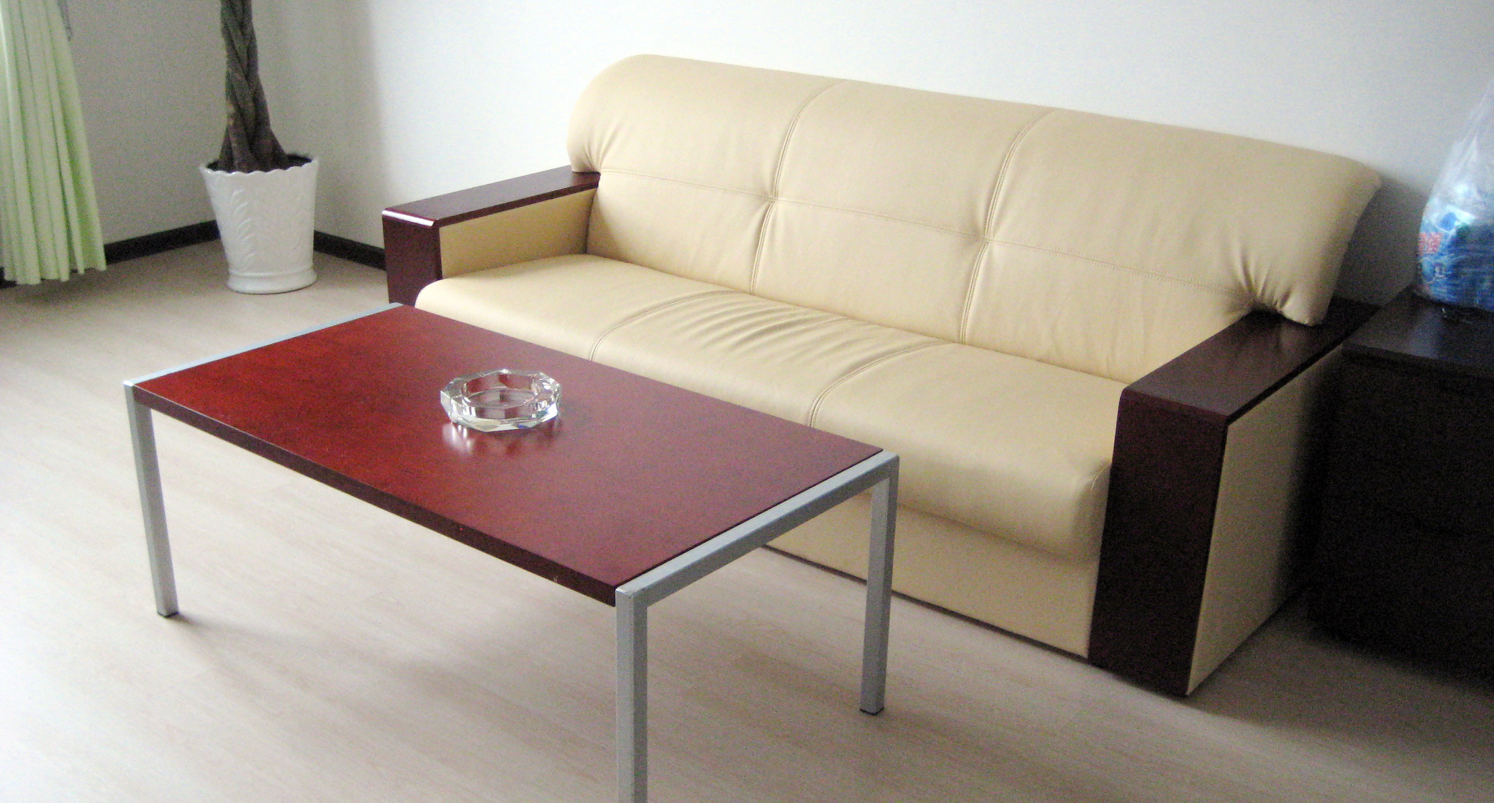 梅河口電廠(chǎng) 沙發(fā)